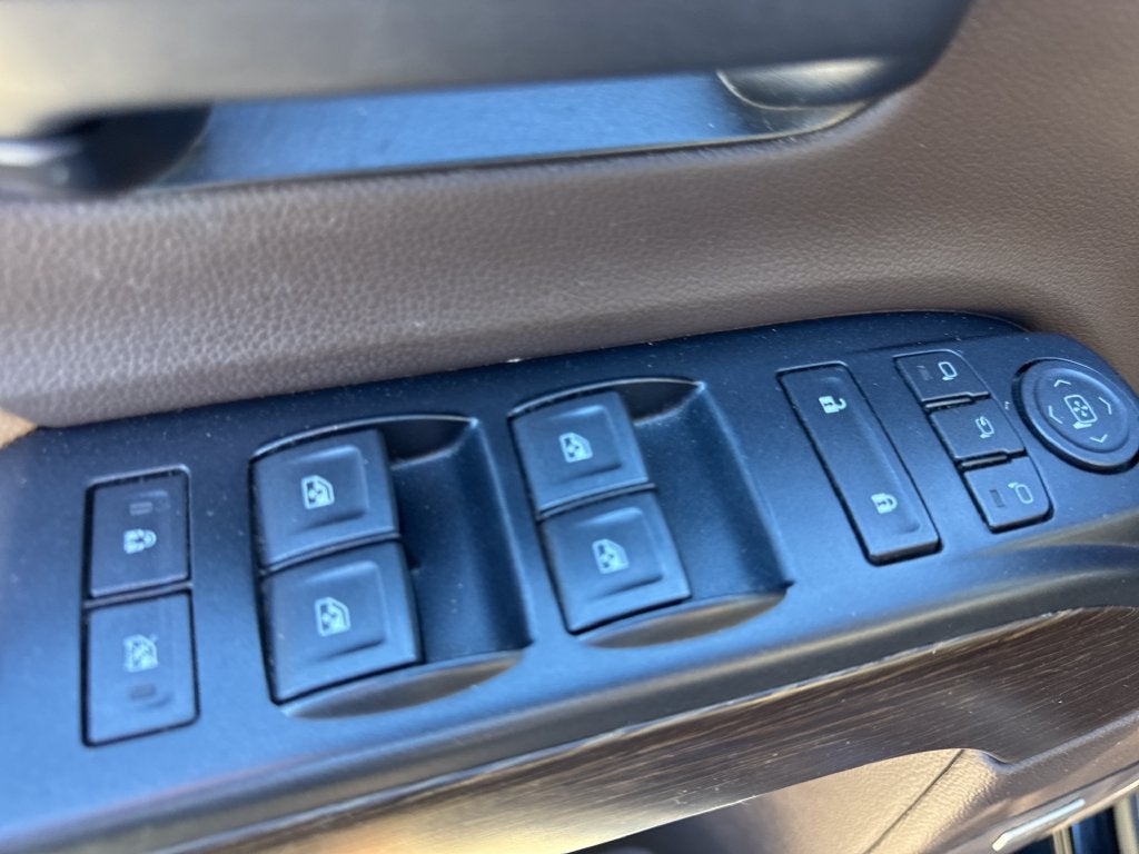 2019 GMC Sierra 2500 HD Denali