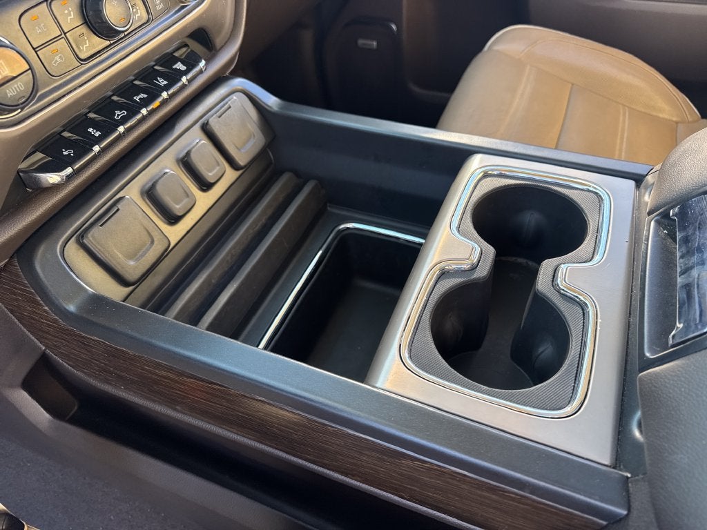 2019 GMC Sierra 2500 HD Denali