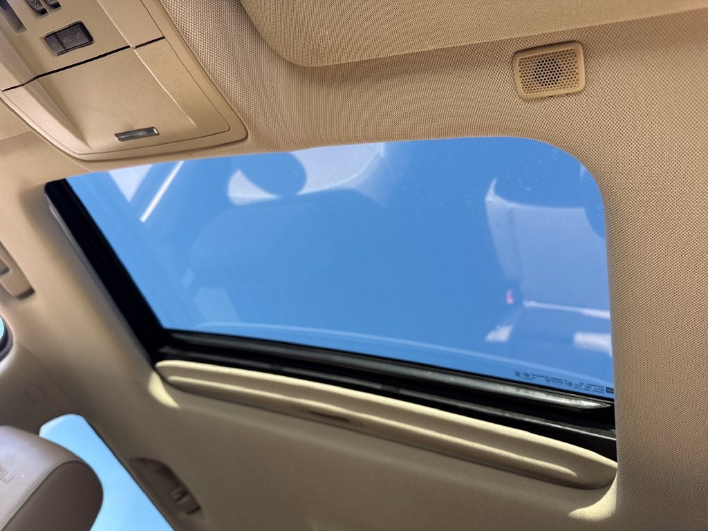 2019 GMC Sierra 2500 HD Denali