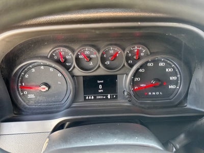 2024 GMC Sierra 2500 HD Pro