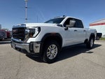 2024 GMC Sierra 2500 HD Pro