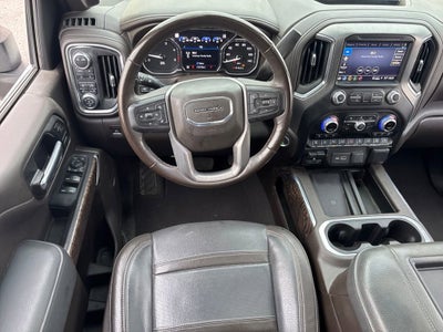 2021 GMC Sierra 2500 HD Denali