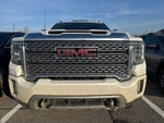 2021 GMC Sierra 2500 HD Denali