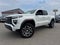 2023 GMC Canyon 4WD AT4