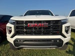 2023 GMC Canyon 4WD AT4