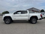 2023 GMC Canyon 4WD AT4