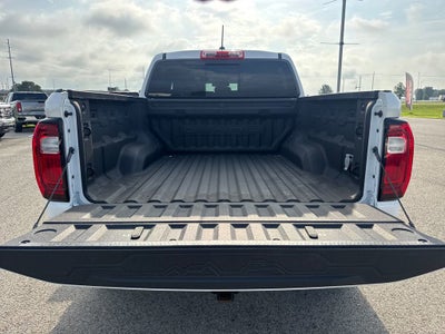 2024 GMC Canyon Denali