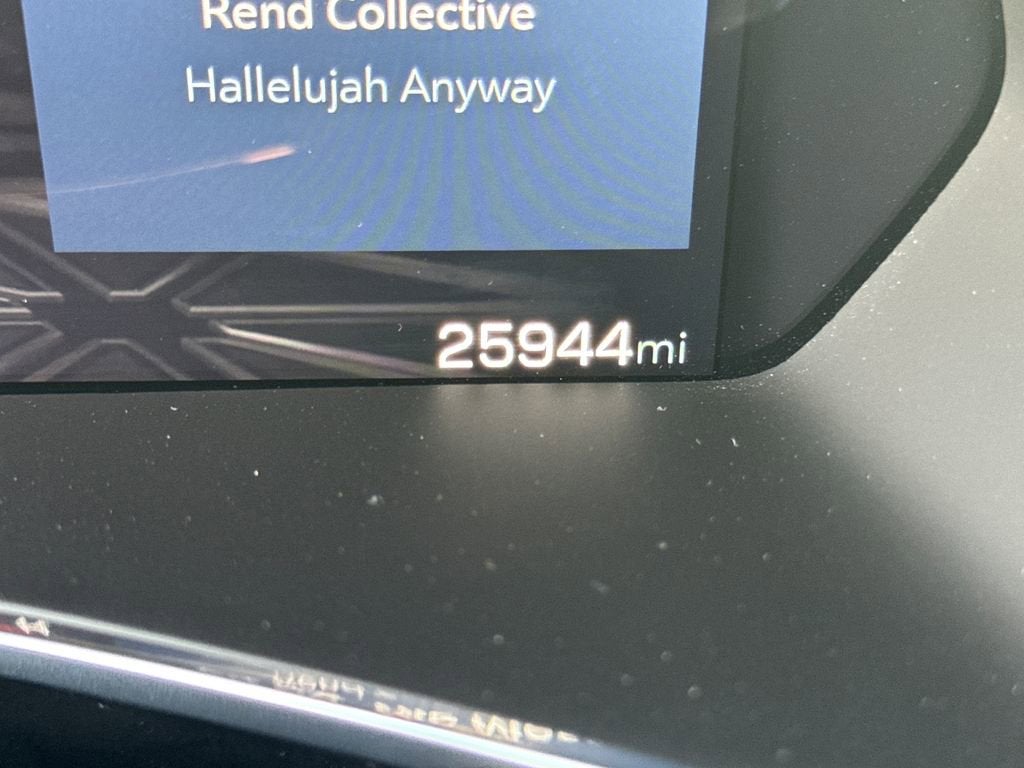 2024 GMC Canyon Denali