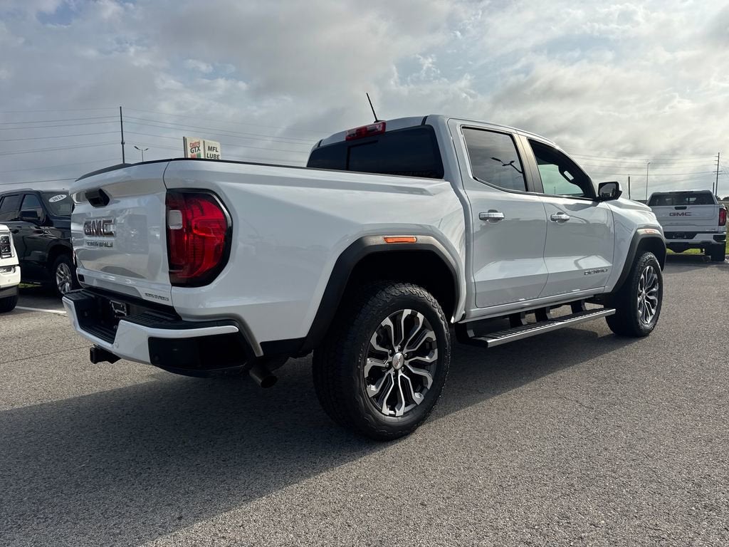 2024 GMC Canyon Denali