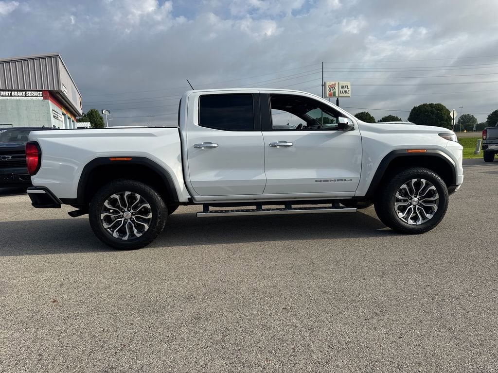 2024 GMC Canyon Denali