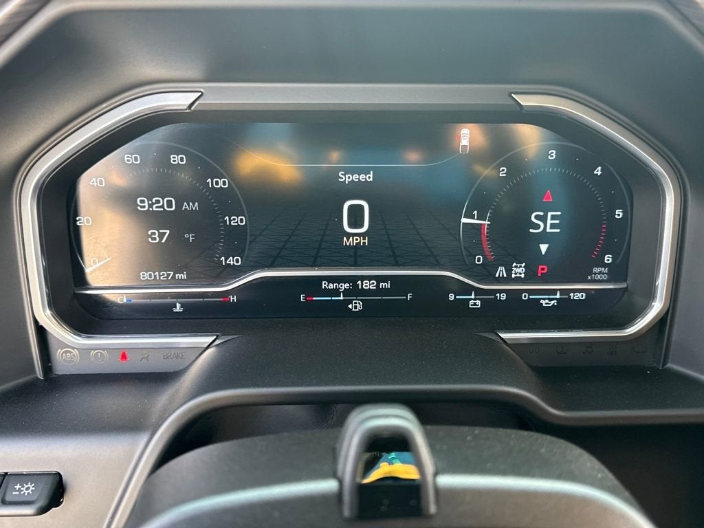 2023 GMC Sierra 1500 Denali Ultimate