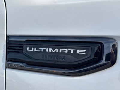 2023 GMC Sierra 1500 Denali Ultimate