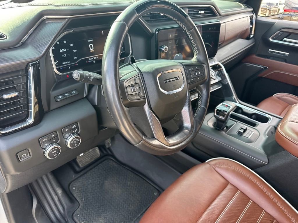 2023 GMC Sierra 1500 Denali Ultimate