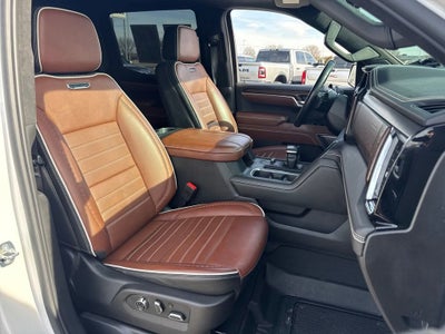 2023 GMC Sierra 1500 Denali Ultimate