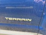 2010 GMC Terrain SLT-1