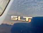 2010 GMC Terrain SLT-1