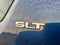 2010 GMC Terrain SLT-1