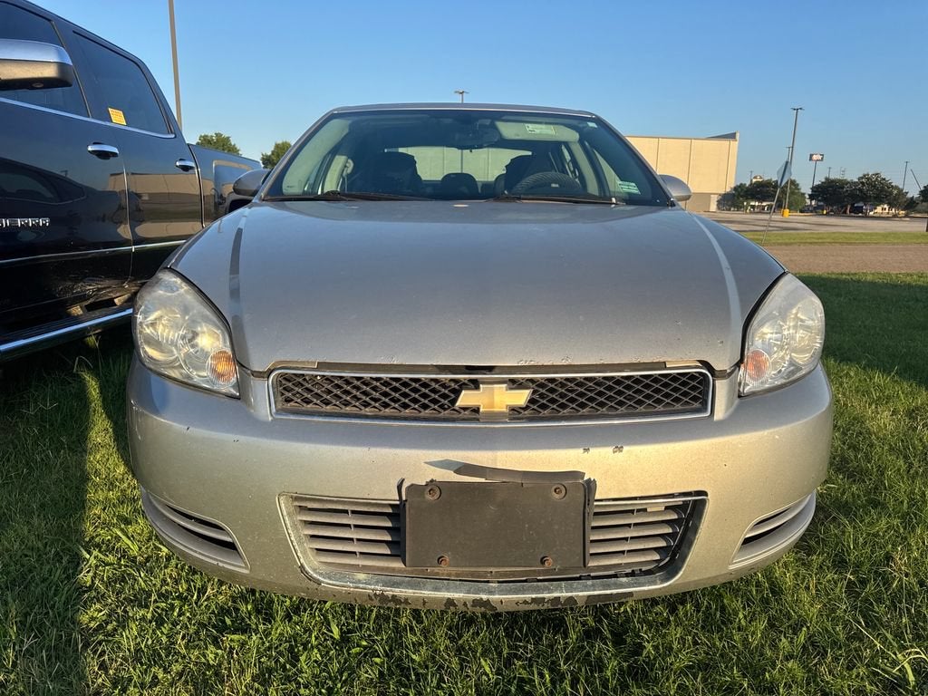 2006 Chevrolet Impala LS
