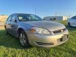 2006 Chevrolet Impala LS