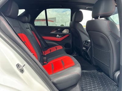 2025 Mercedes-Benz GLE AMG® GLE 53