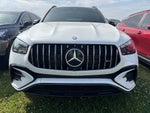 2025 Mercedes-Benz GLE AMG® GLE 53