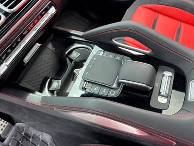 2025 Mercedes-Benz GLE AMG® GLE 53