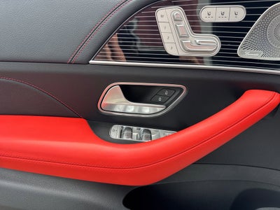 2025 Mercedes-Benz GLE AMG® GLE 53