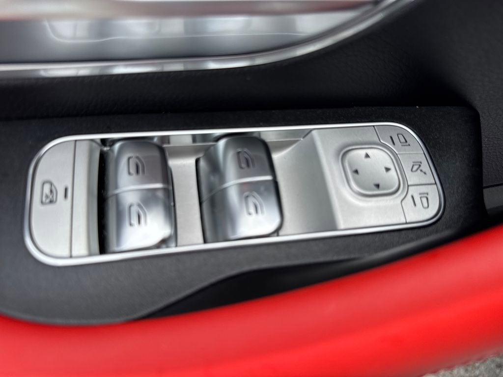 2025 Mercedes-Benz GLE AMG® GLE 53