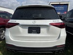2025 Mercedes-Benz GLE AMG® GLE 53