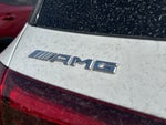 2025 Mercedes-Benz GLE AMG® GLE 53