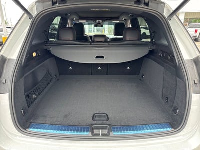 2025 Mercedes-Benz GLE AMG® GLE 53