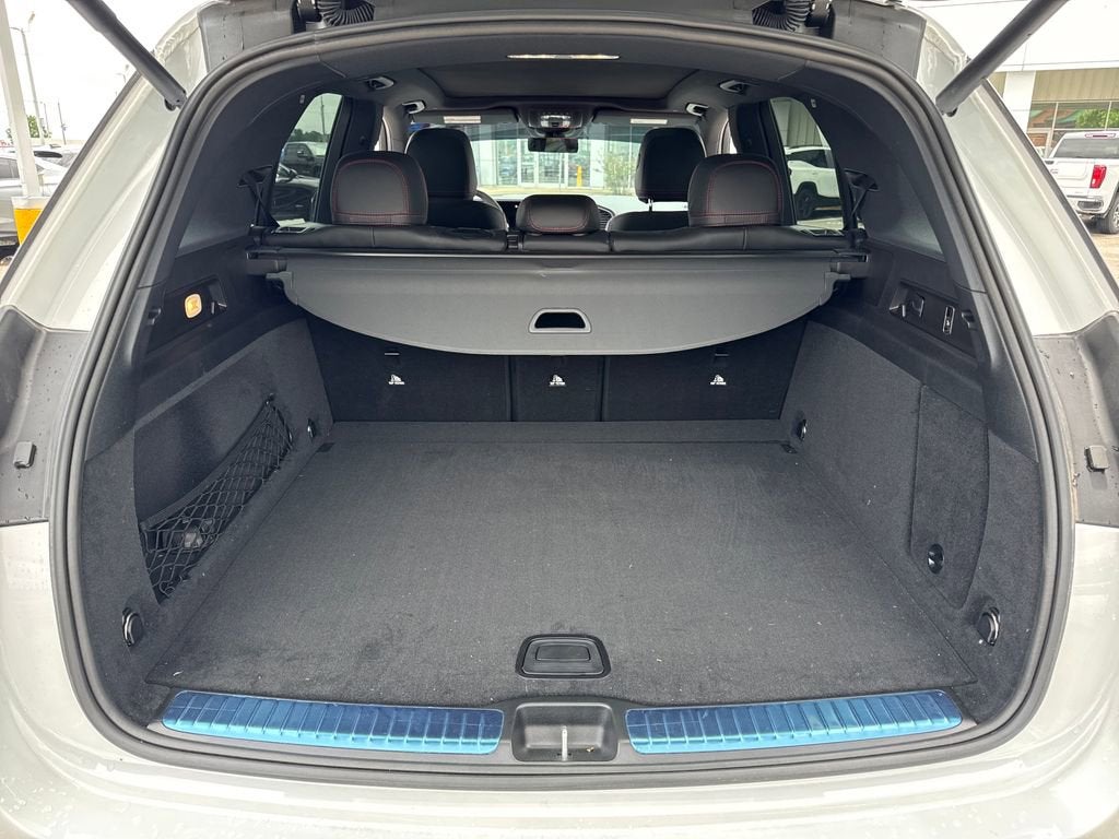 2025 Mercedes-Benz GLE AMG® GLE 53
