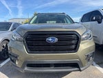2022 Subaru Ascent Onyx Edition
