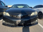 2012 Toyota Camry L