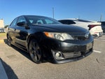 2012 Toyota Camry L