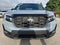 2024 Honda Passport TrailSport