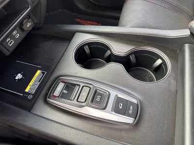 2024 Honda Passport TrailSport