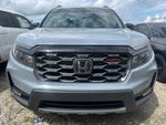 2024 Honda Passport TrailSport
