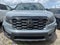 2024 Honda Passport TrailSport