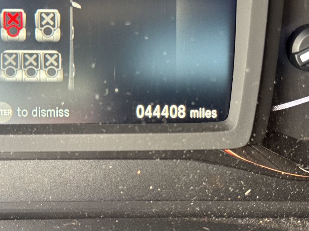 2024 Honda Passport TrailSport