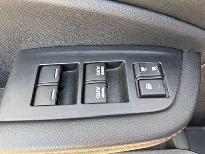 2024 Honda Passport TrailSport