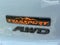 2024 Honda Passport TrailSport