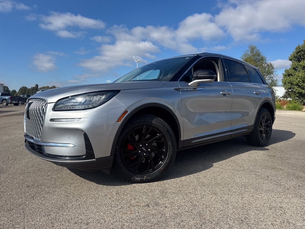 2024 Lincoln Corsair Premiere