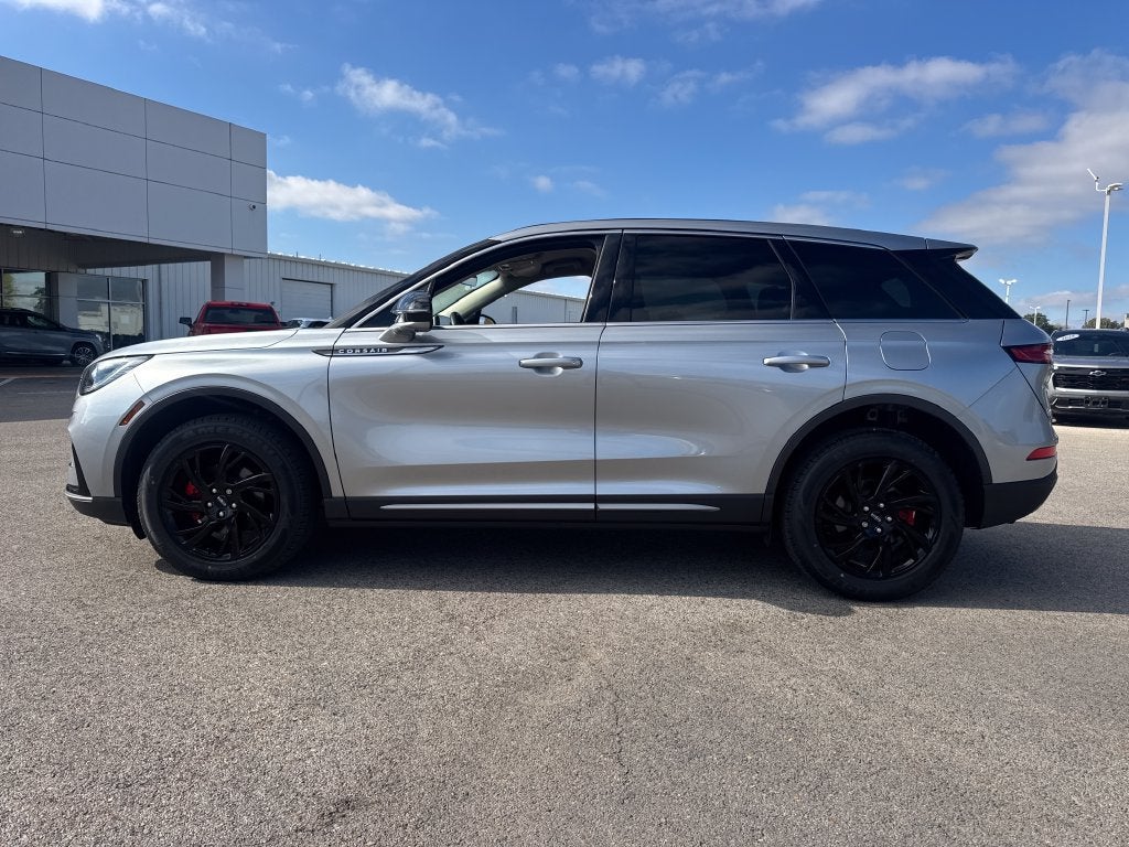2024 Lincoln Corsair Premiere