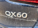2016 INFINITI QX60 4DR FWD