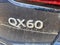 2016 INFINITI QX60 4DR FWD