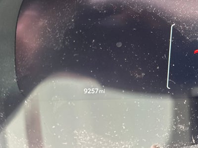 2025 Toyota Highlander Hybrid Limited