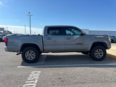 2019 Toyota Tacoma 2WD SR5