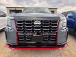 2026 Nissan Armada NISMO