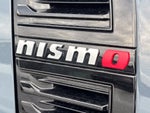2026 Nissan Armada NISMO
